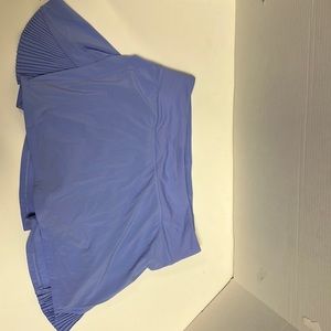 Lululemon athletic skort